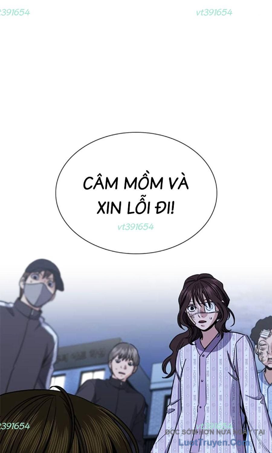 Giáo Dục Chân Chính Chapter 213 - Trang 2