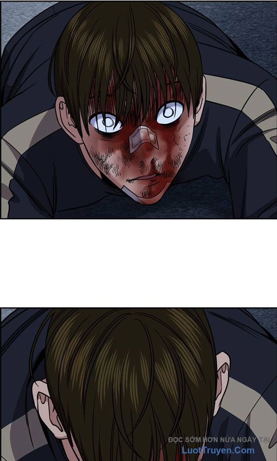 Giáo Dục Chân Chính Chapter 213 - Trang 2