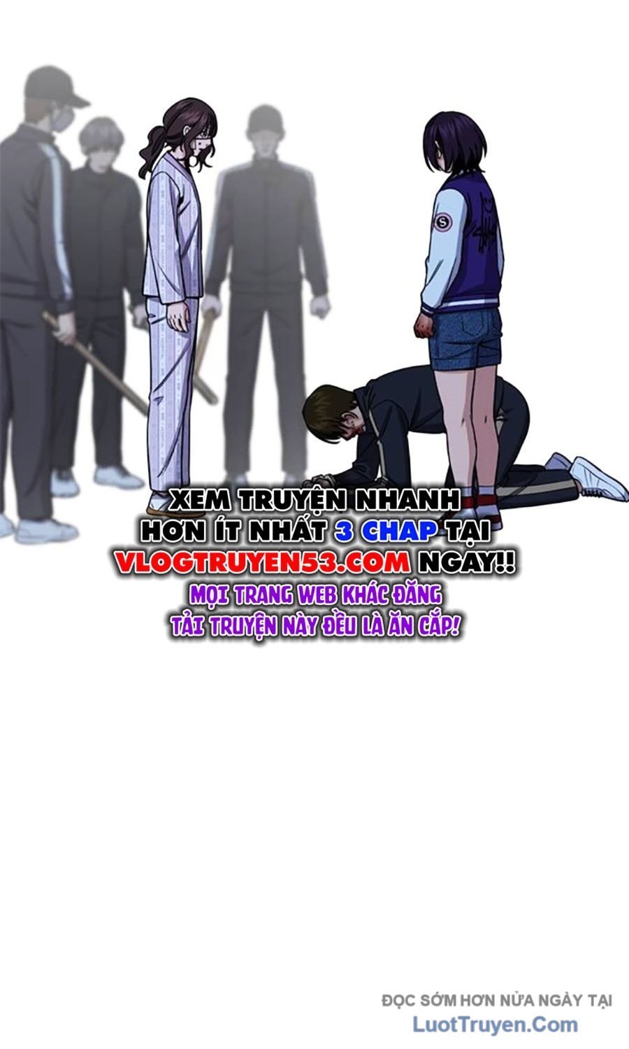 Giáo Dục Chân Chính Chapter 213 - Trang 2