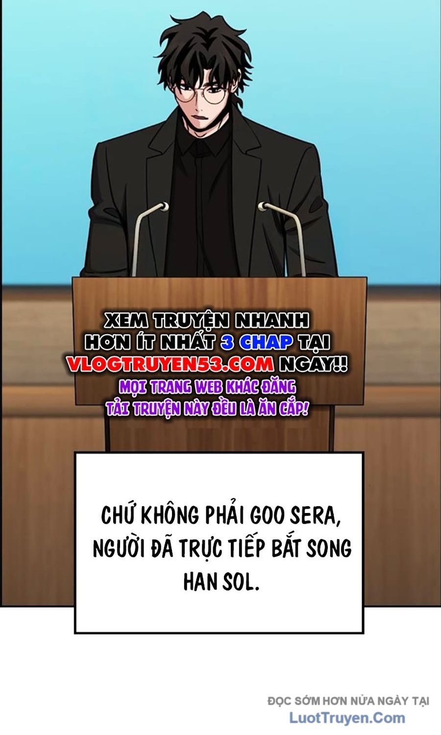 Giáo Dục Chân Chính Chapter 213 - Trang 2
