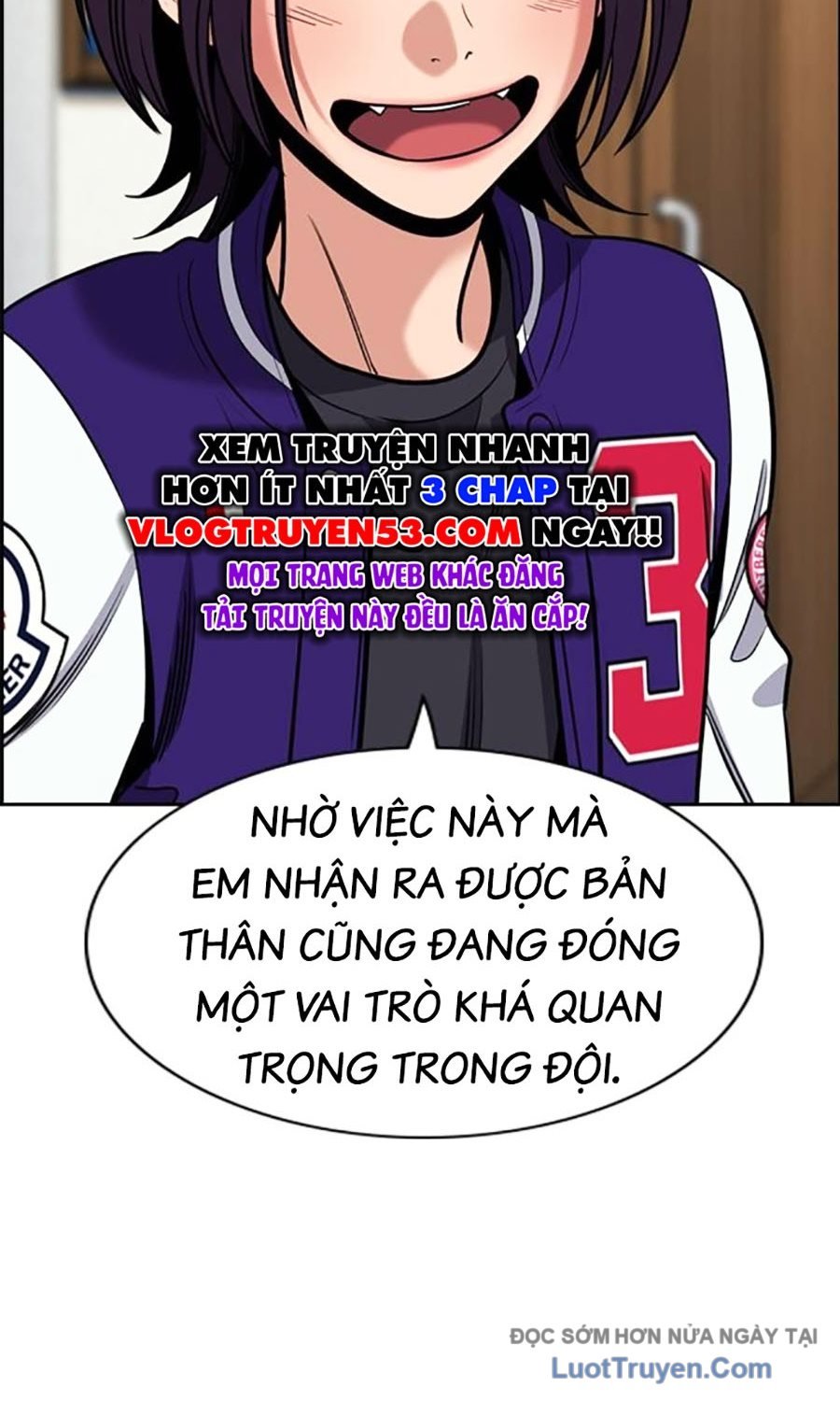 Giáo Dục Chân Chính Chapter 213 - Trang 2