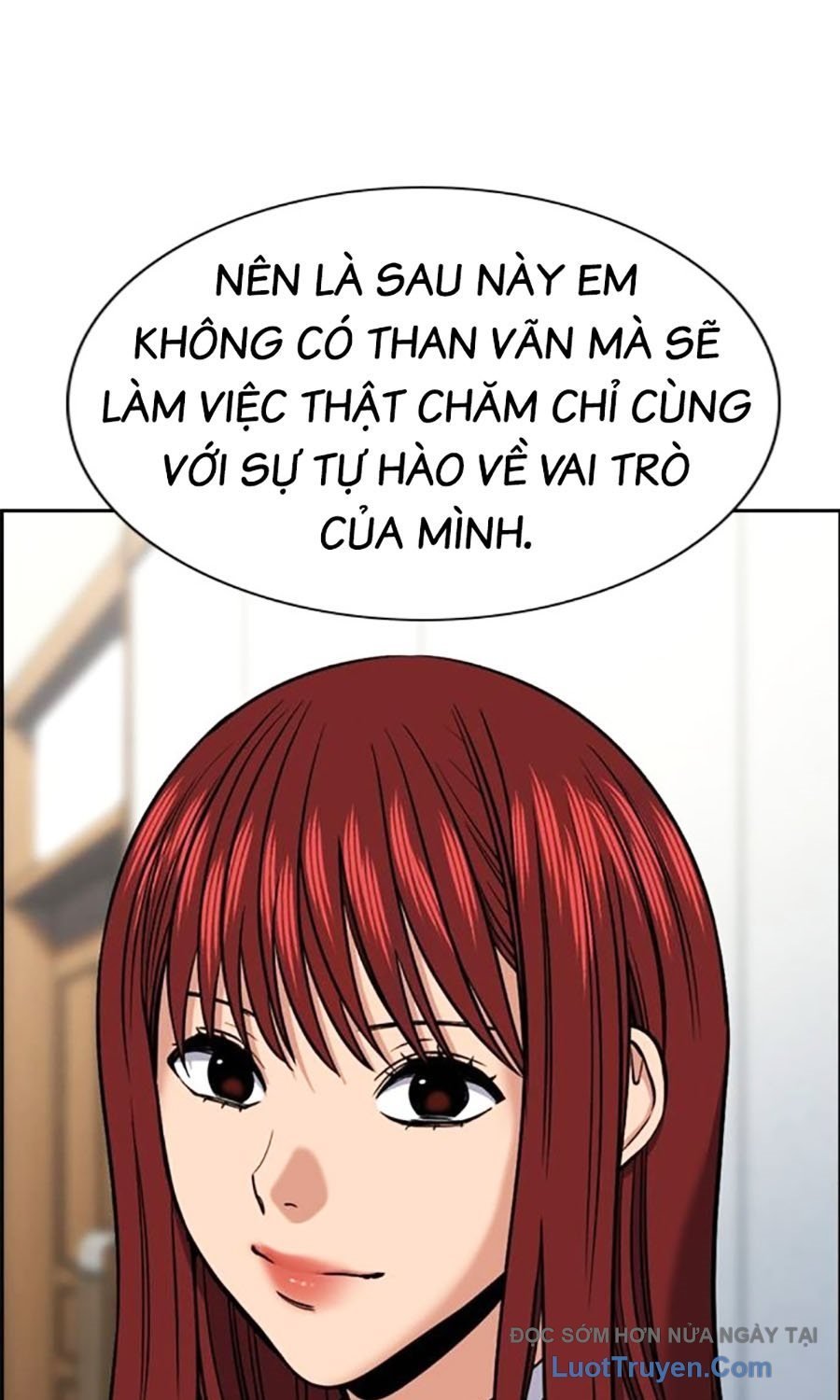 Giáo Dục Chân Chính Chapter 213 - Trang 2