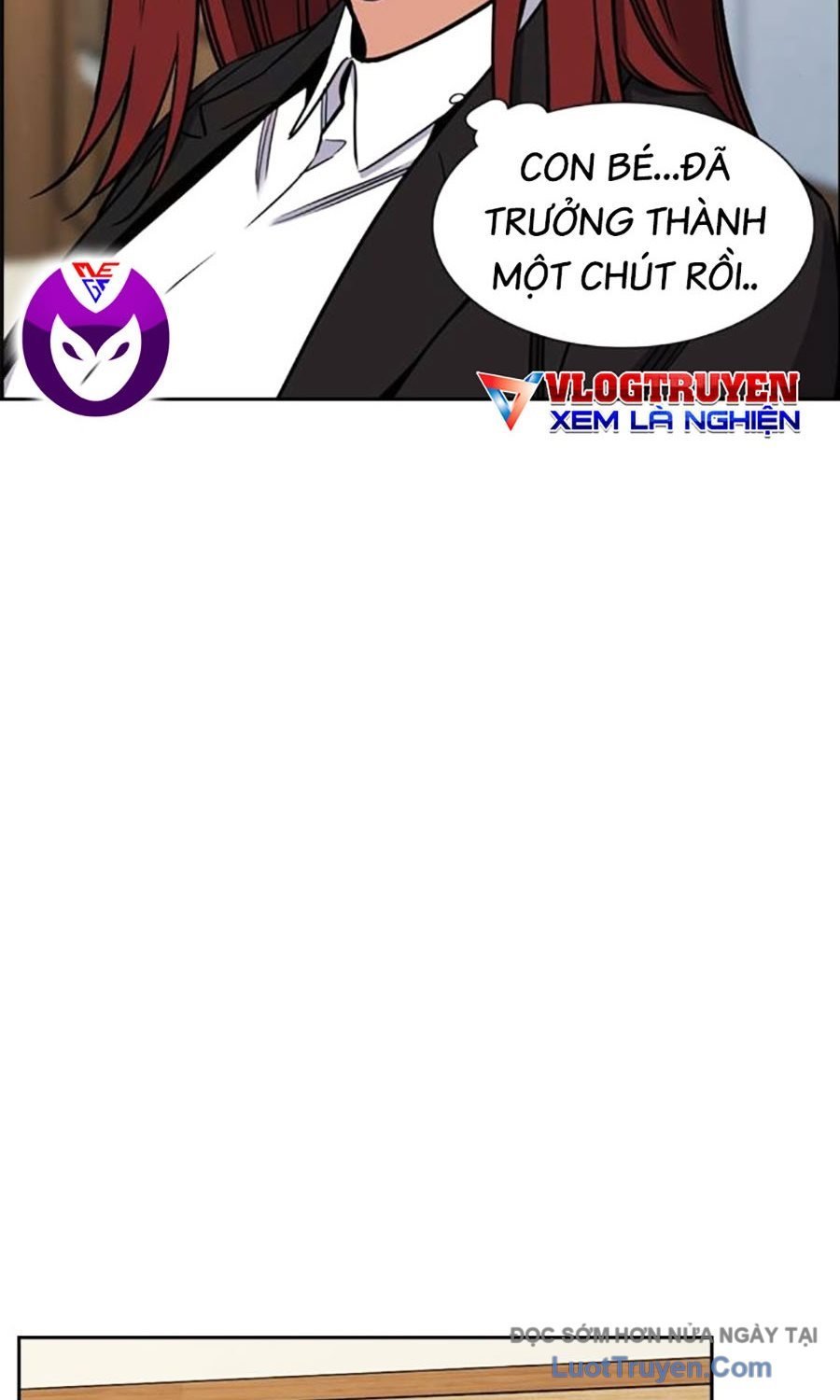 Giáo Dục Chân Chính Chapter 213 - Trang 2