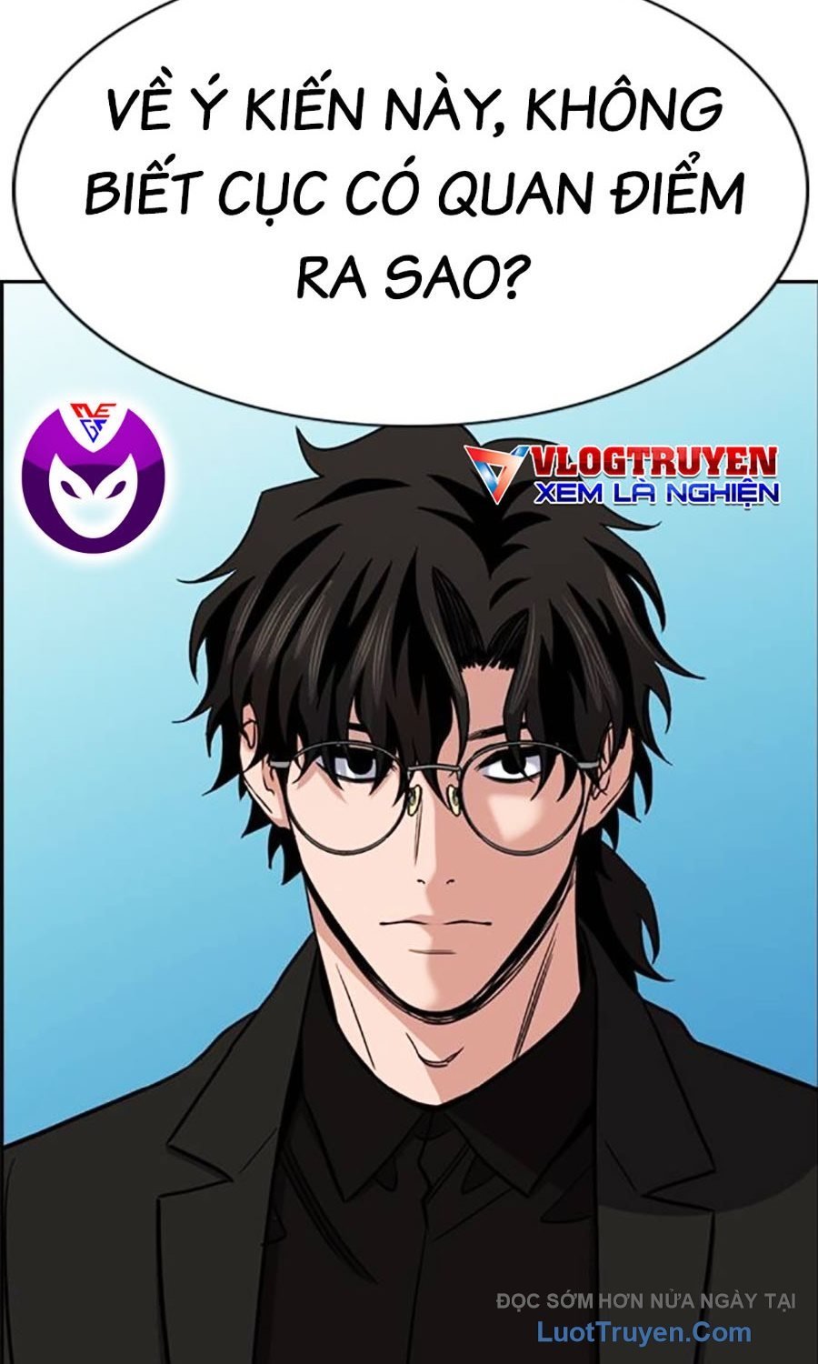 Giáo Dục Chân Chính Chapter 213 - Trang 2