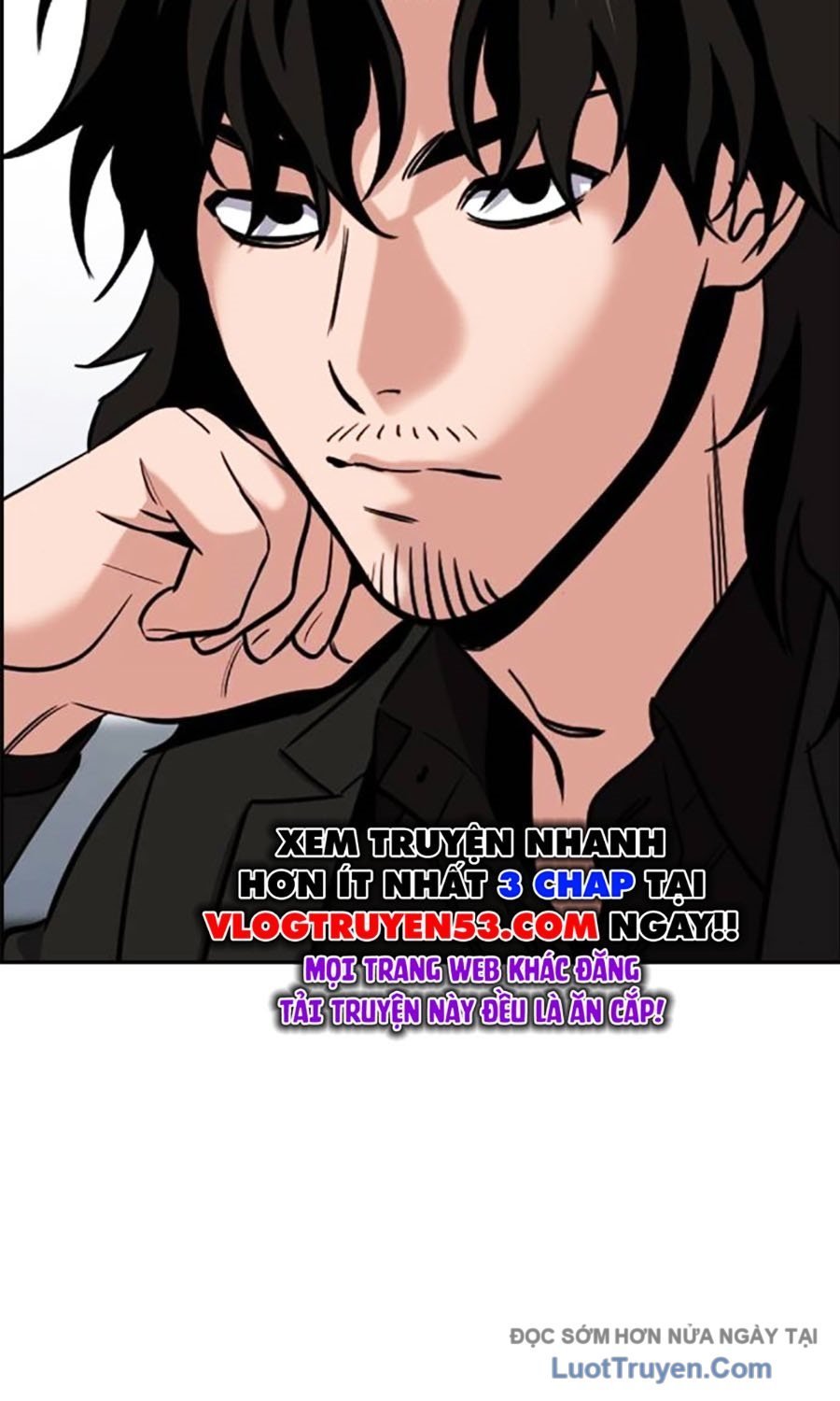Giáo Dục Chân Chính Chapter 213 - Trang 2