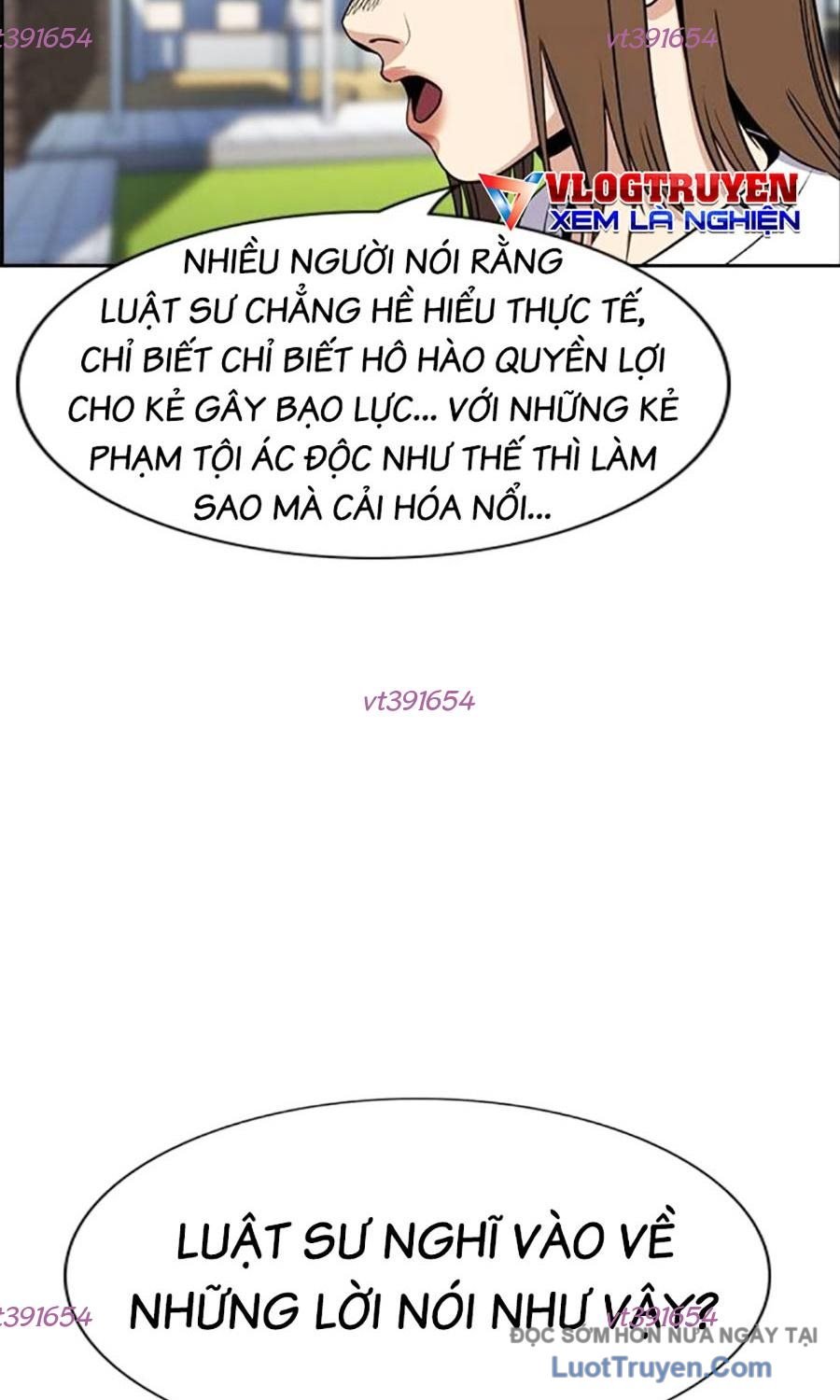 Giáo Dục Chân Chính Chapter 213 - Trang 2