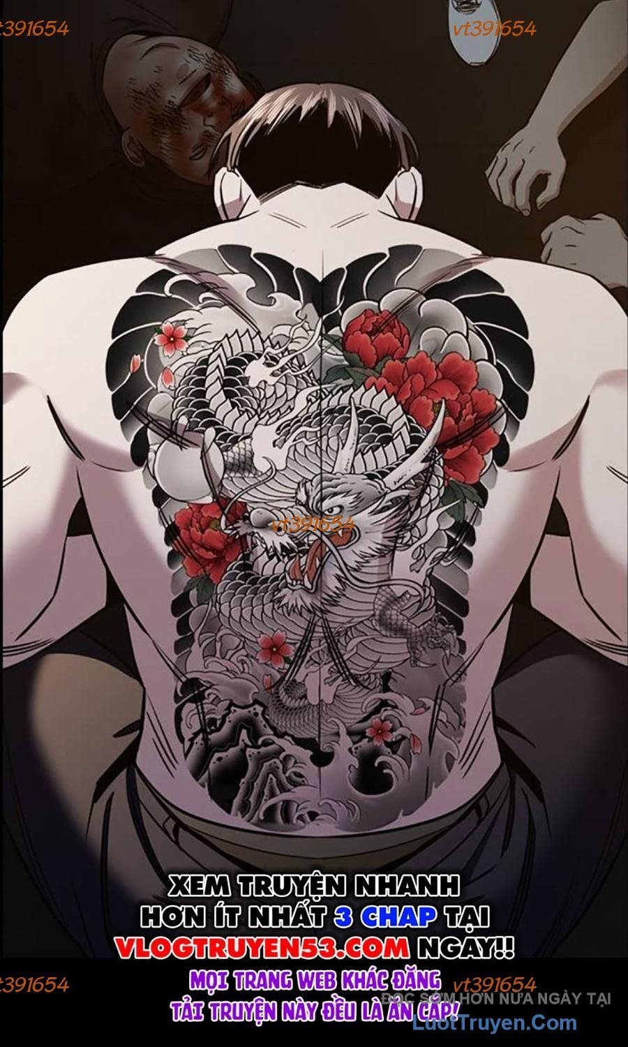 Giáo Dục Chân Chính Chapter 213 - Trang 2