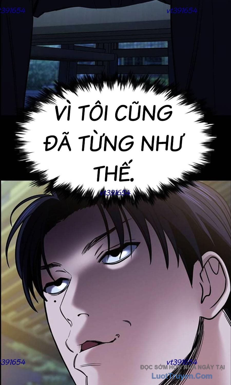Giáo Dục Chân Chính Chapter 213 - Trang 2
