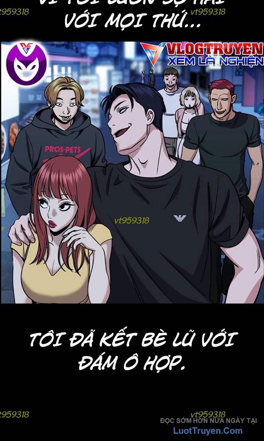 Giáo Dục Chân Chính Chapter 214 - Next 