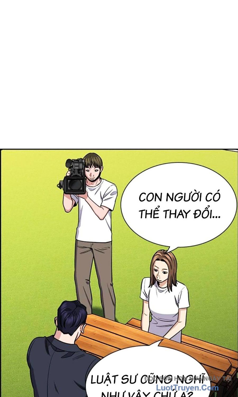 Giáo Dục Chân Chính Chapter 214 - Next 