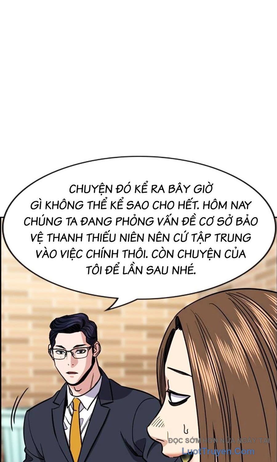 Giáo Dục Chân Chính Chapter 214 - Next 