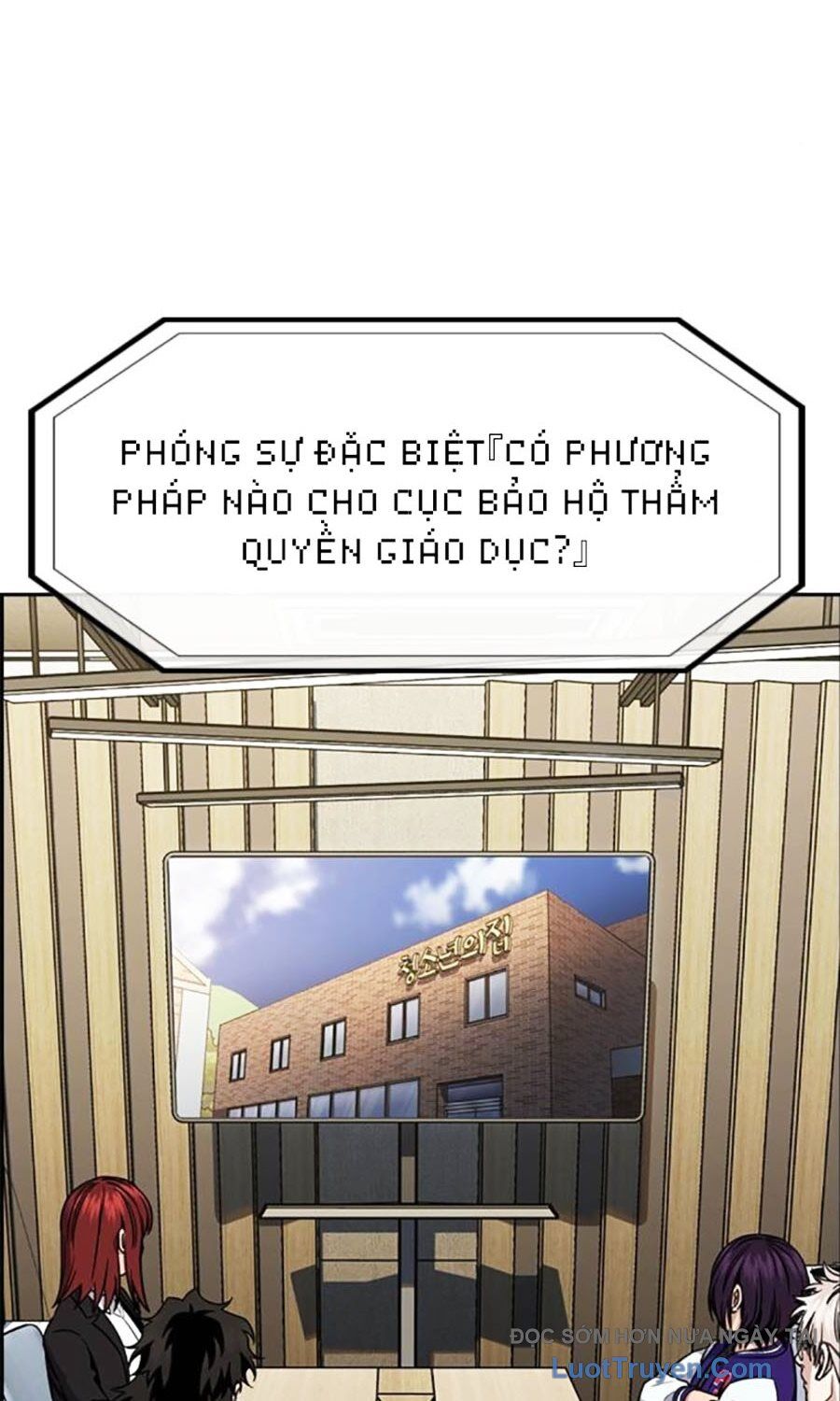 Giáo Dục Chân Chính Chapter 214 - Next 