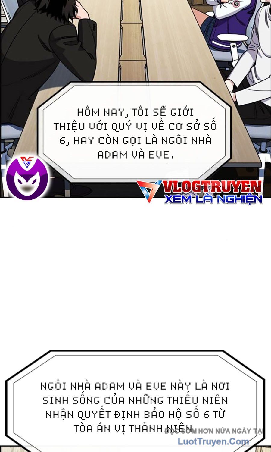Giáo Dục Chân Chính Chapter 214 - Next 