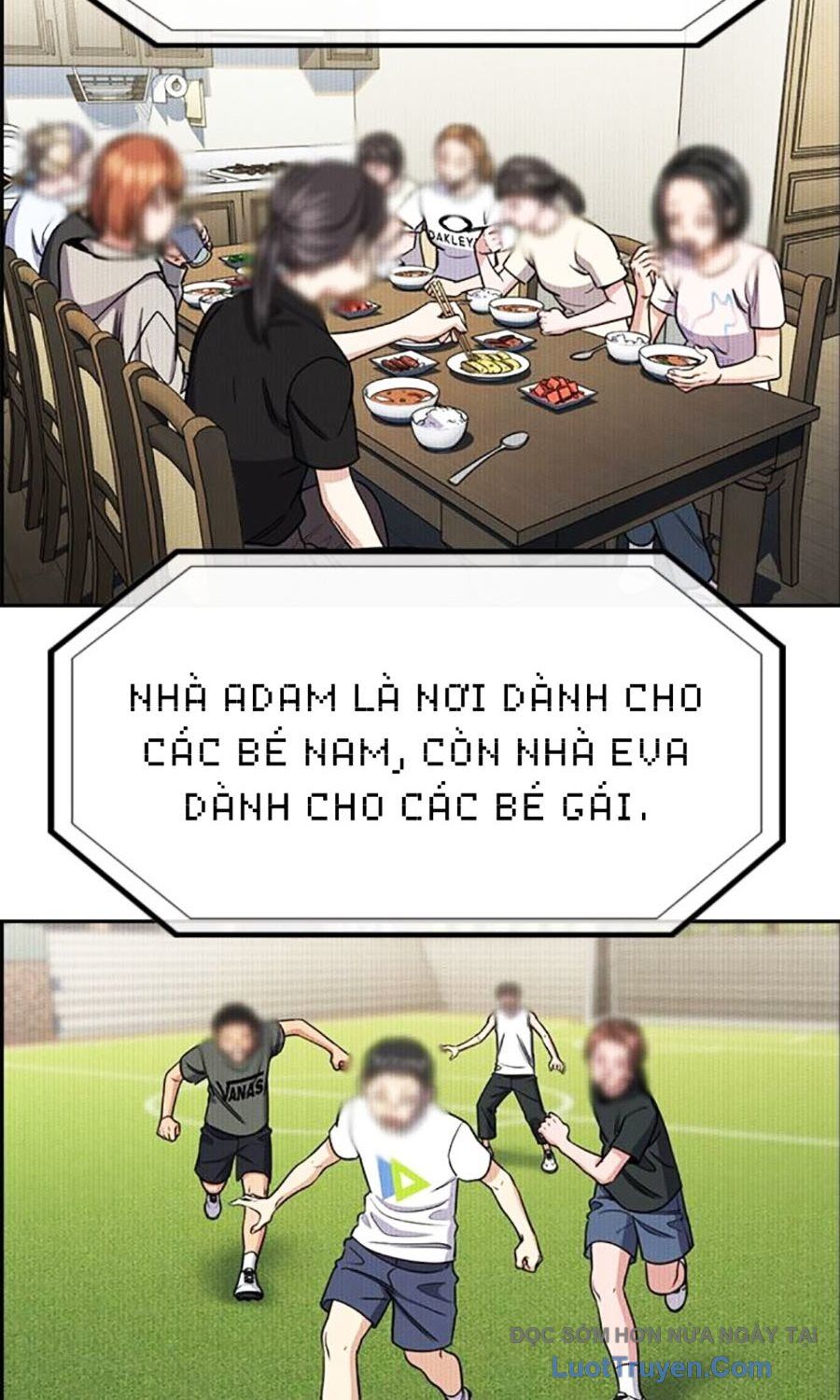 Giáo Dục Chân Chính Chapter 214 - Next 