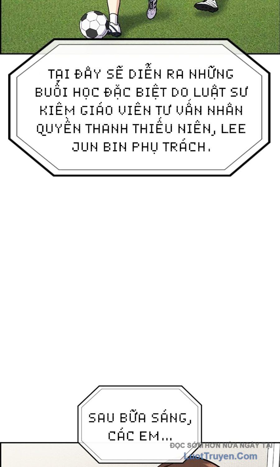 Giáo Dục Chân Chính Chapter 214 - Next 