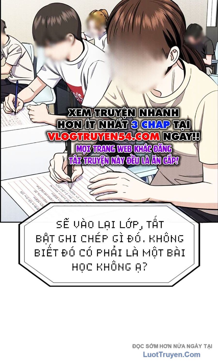 Giáo Dục Chân Chính Chapter 214 - Next 