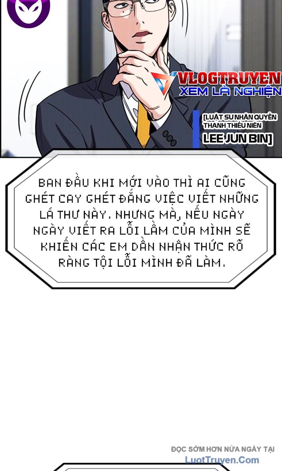 Giáo Dục Chân Chính Chapter 214 - Next 