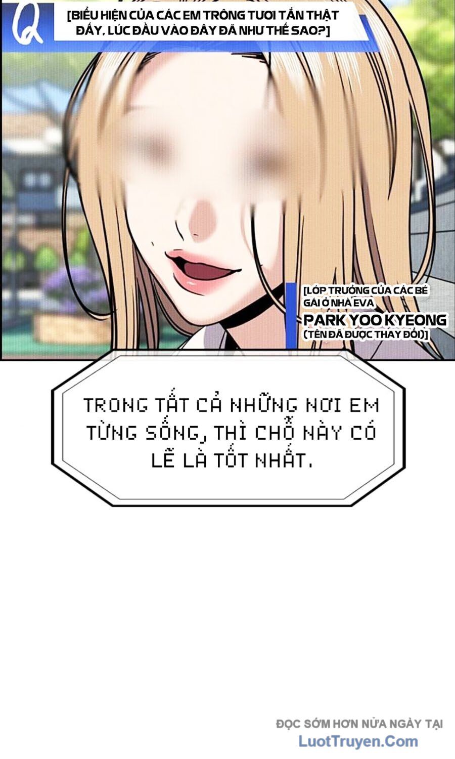 Giáo Dục Chân Chính Chapter 214 - Next 
