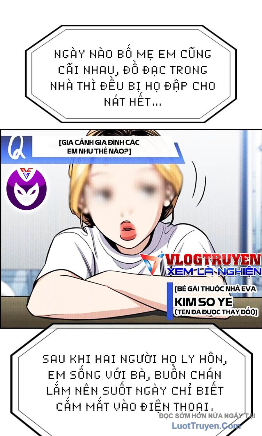 Giáo Dục Chân Chính Chapter 214 - Next 