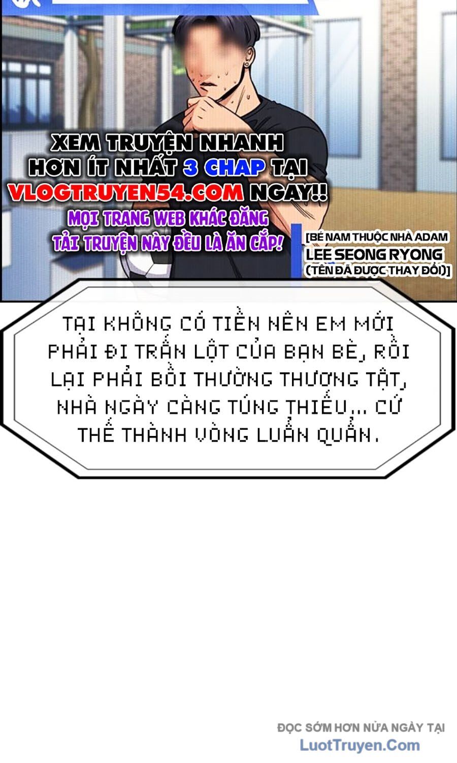 Giáo Dục Chân Chính Chapter 214 - Next 