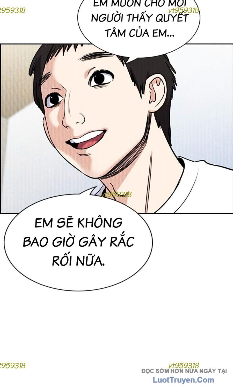 Giáo Dục Chân Chính Chapter 214 - Next 
