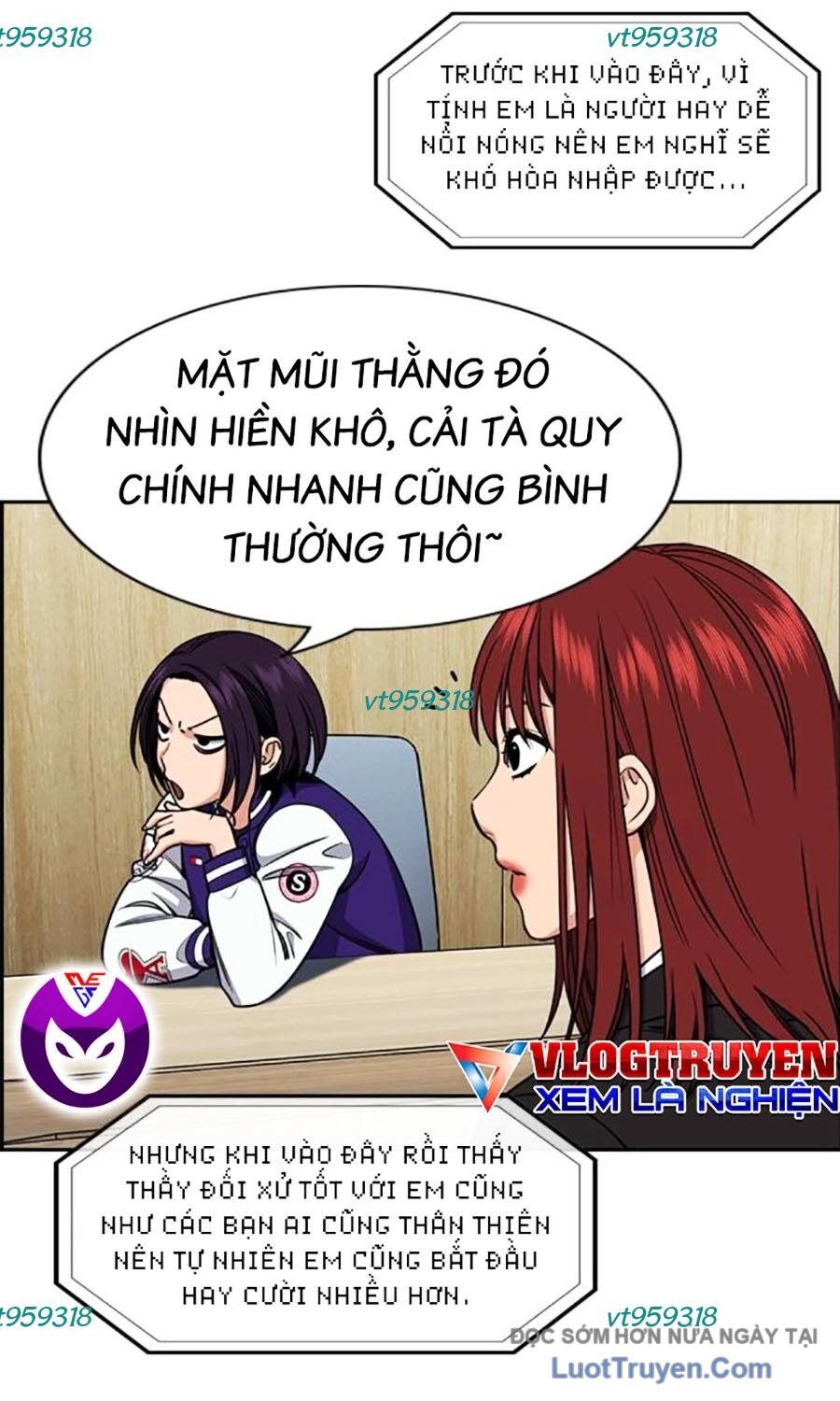 Giáo Dục Chân Chính Chapter 214 - Next 