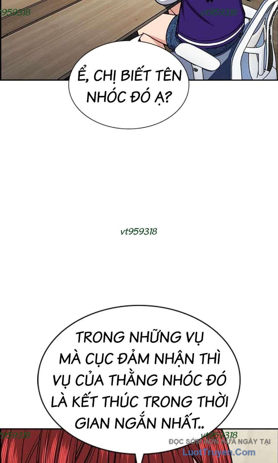 Giáo Dục Chân Chính Chapter 214 - Next 