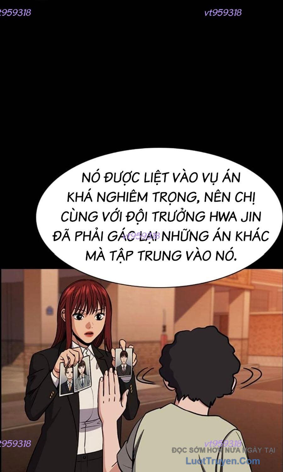 Giáo Dục Chân Chính Chapter 214 - Next 