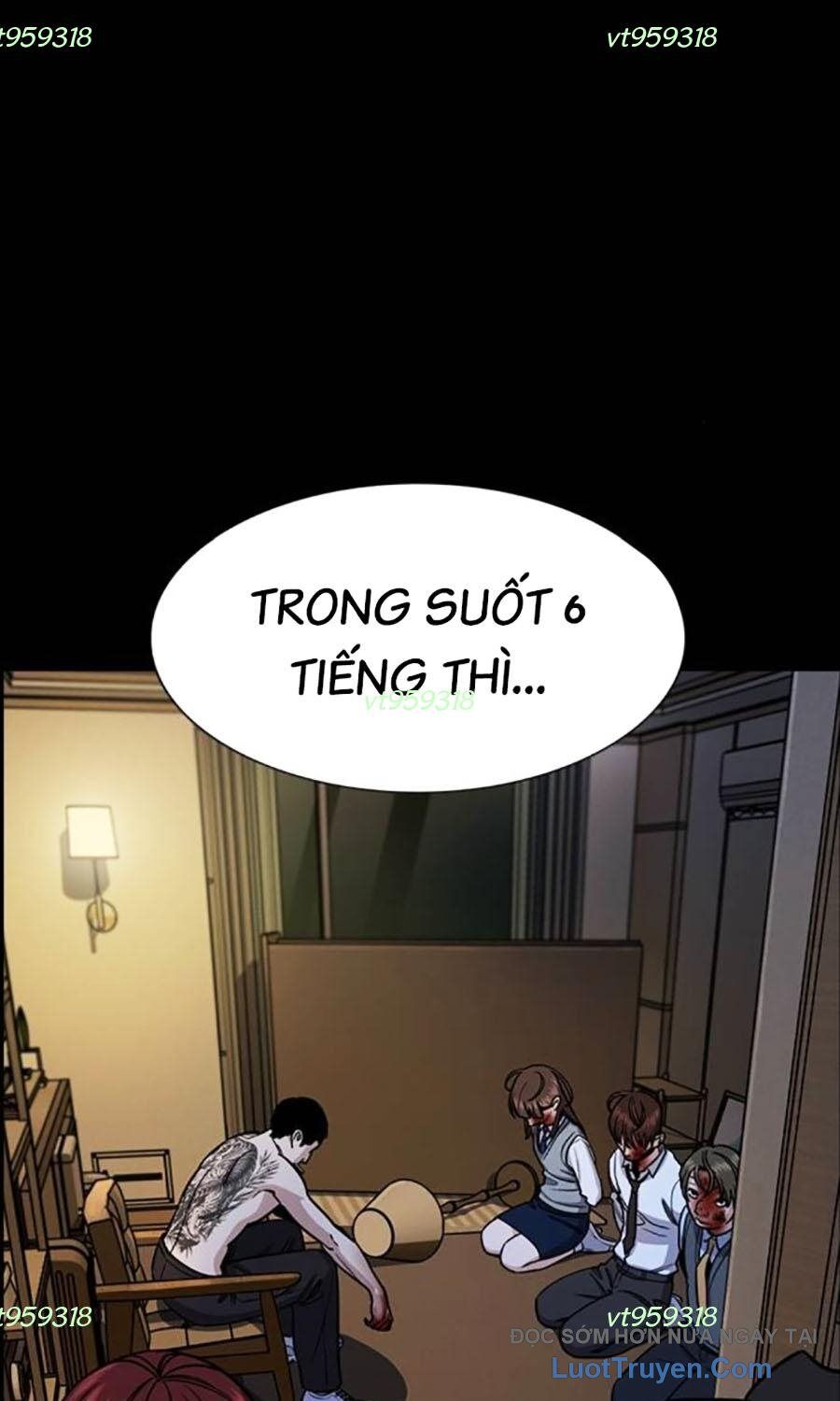Giáo Dục Chân Chính Chapter 214 - Next 