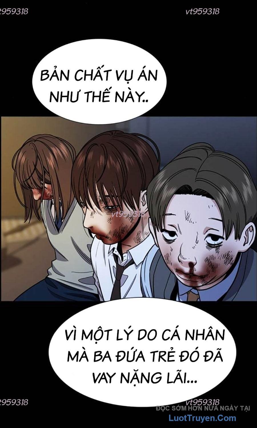 Giáo Dục Chân Chính Chapter 214 - Next 