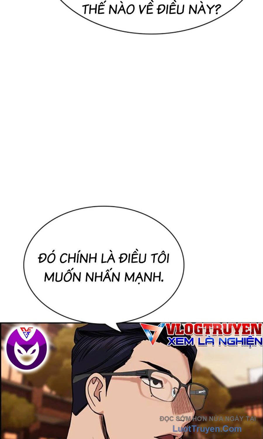 Giáo Dục Chân Chính Chapter 214 - Next 