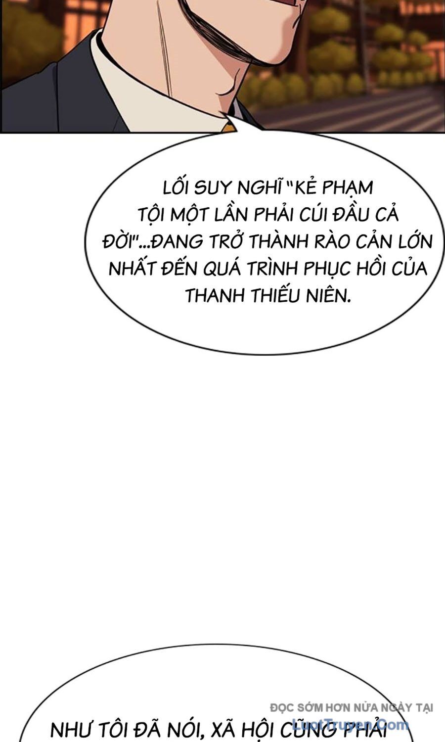 Giáo Dục Chân Chính Chapter 214 - Next 