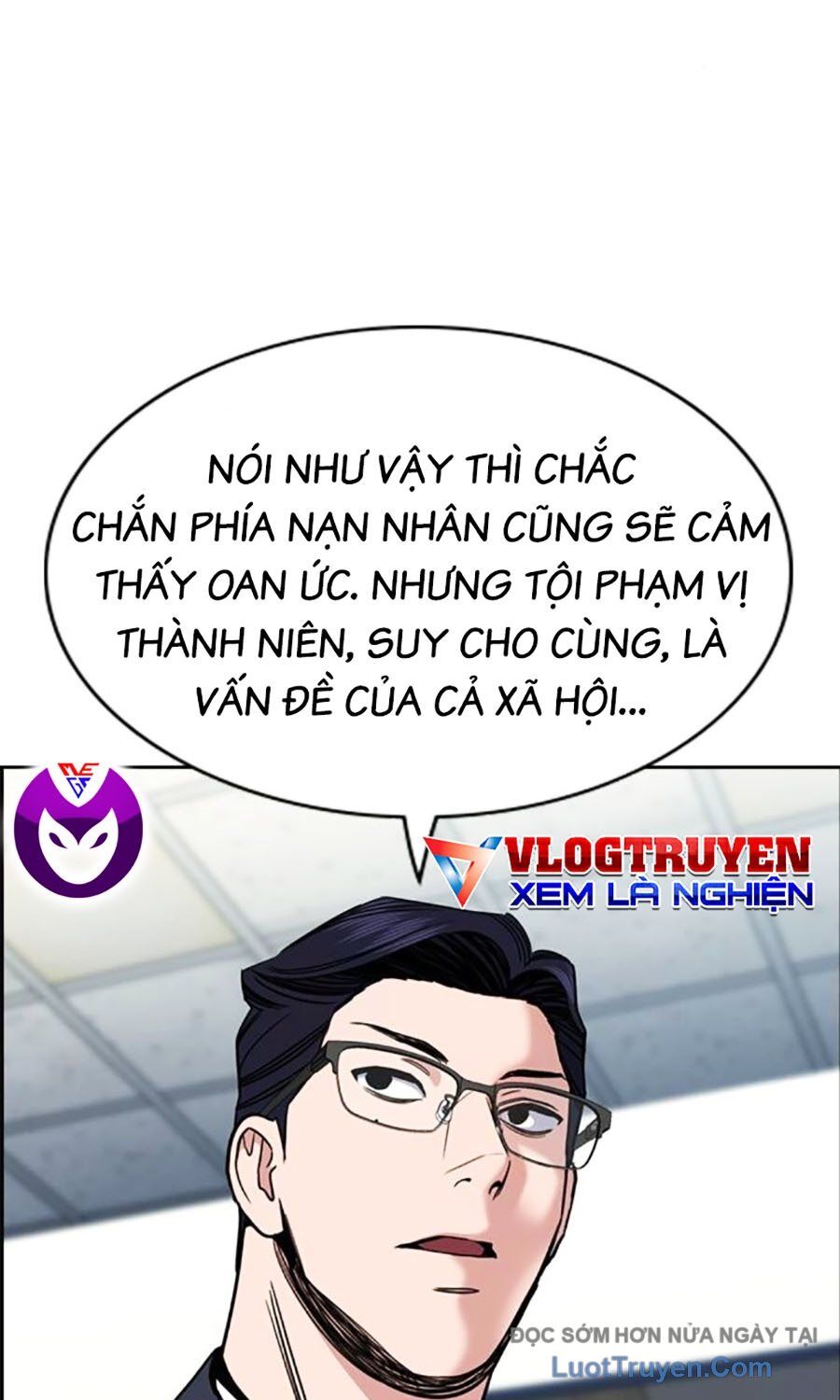Giáo Dục Chân Chính Chapter 214 - Next 