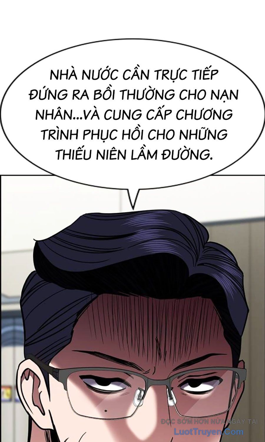 Giáo Dục Chân Chính Chapter 214 - Next 