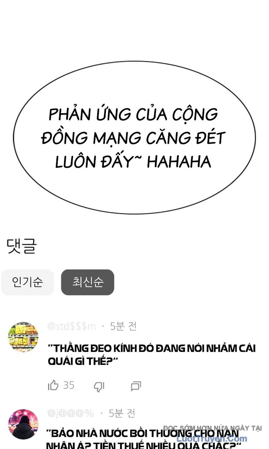 Giáo Dục Chân Chính Chapter 214 - Next 