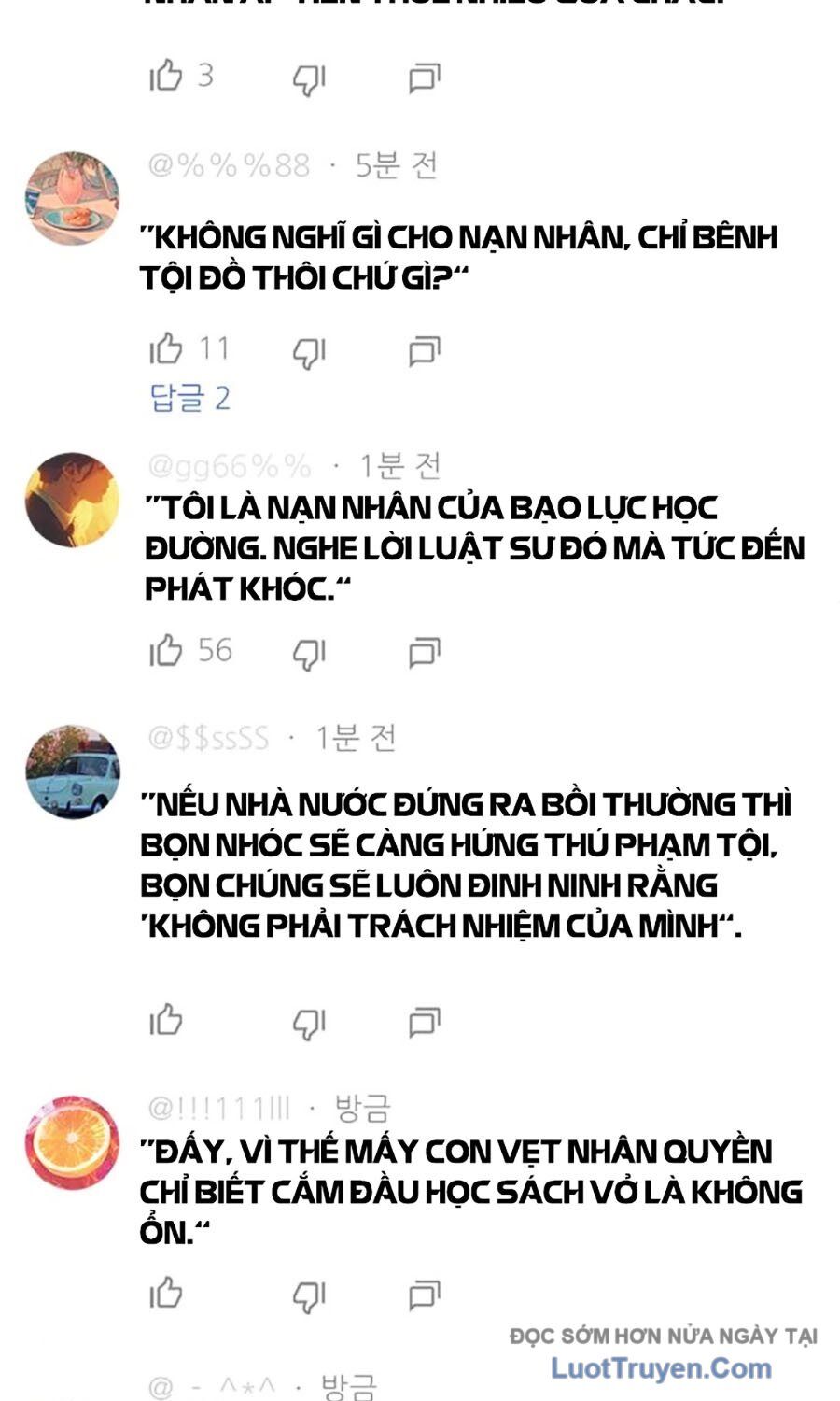 Giáo Dục Chân Chính Chapter 214 - Next 