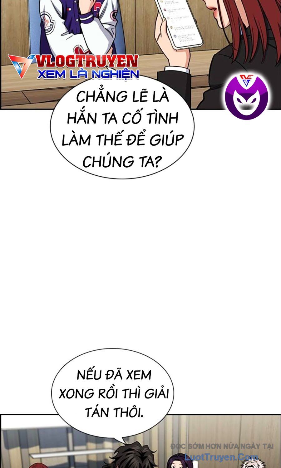 Giáo Dục Chân Chính Chapter 214 - Next 