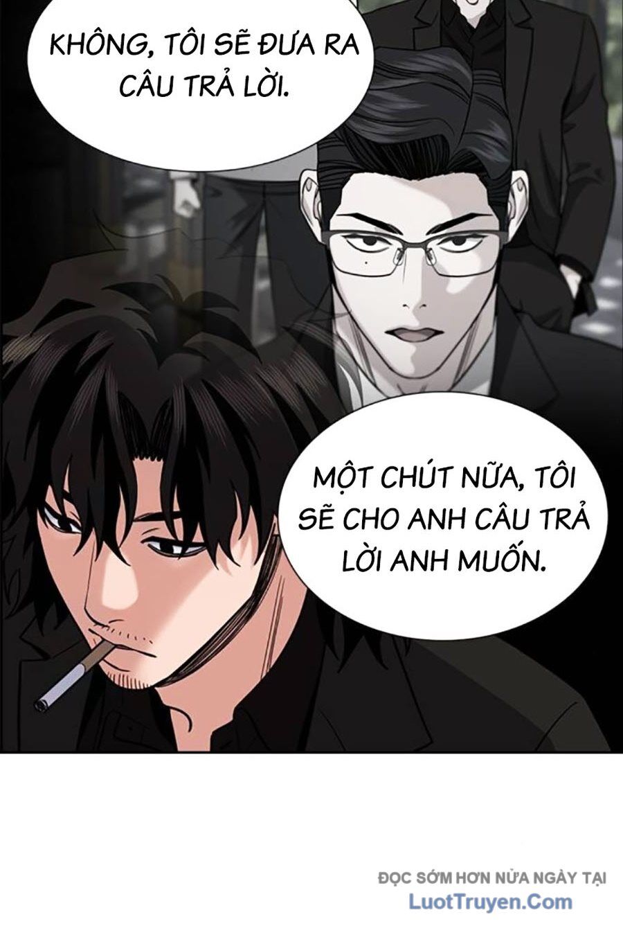 Giáo Dục Chân Chính Chapter 214 - Next 