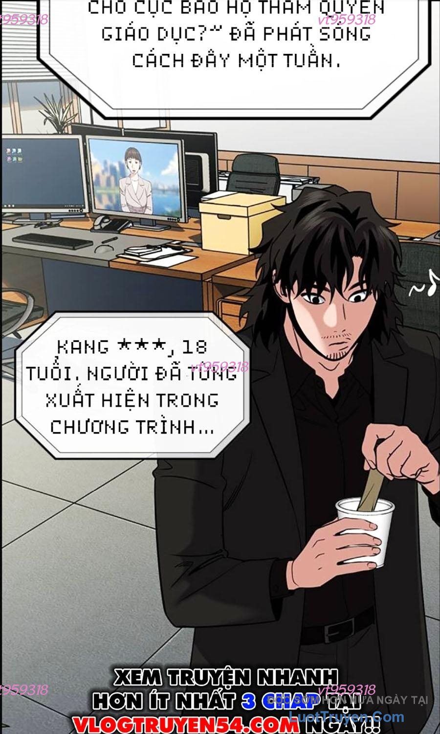 Giáo Dục Chân Chính Chapter 214 - Next 