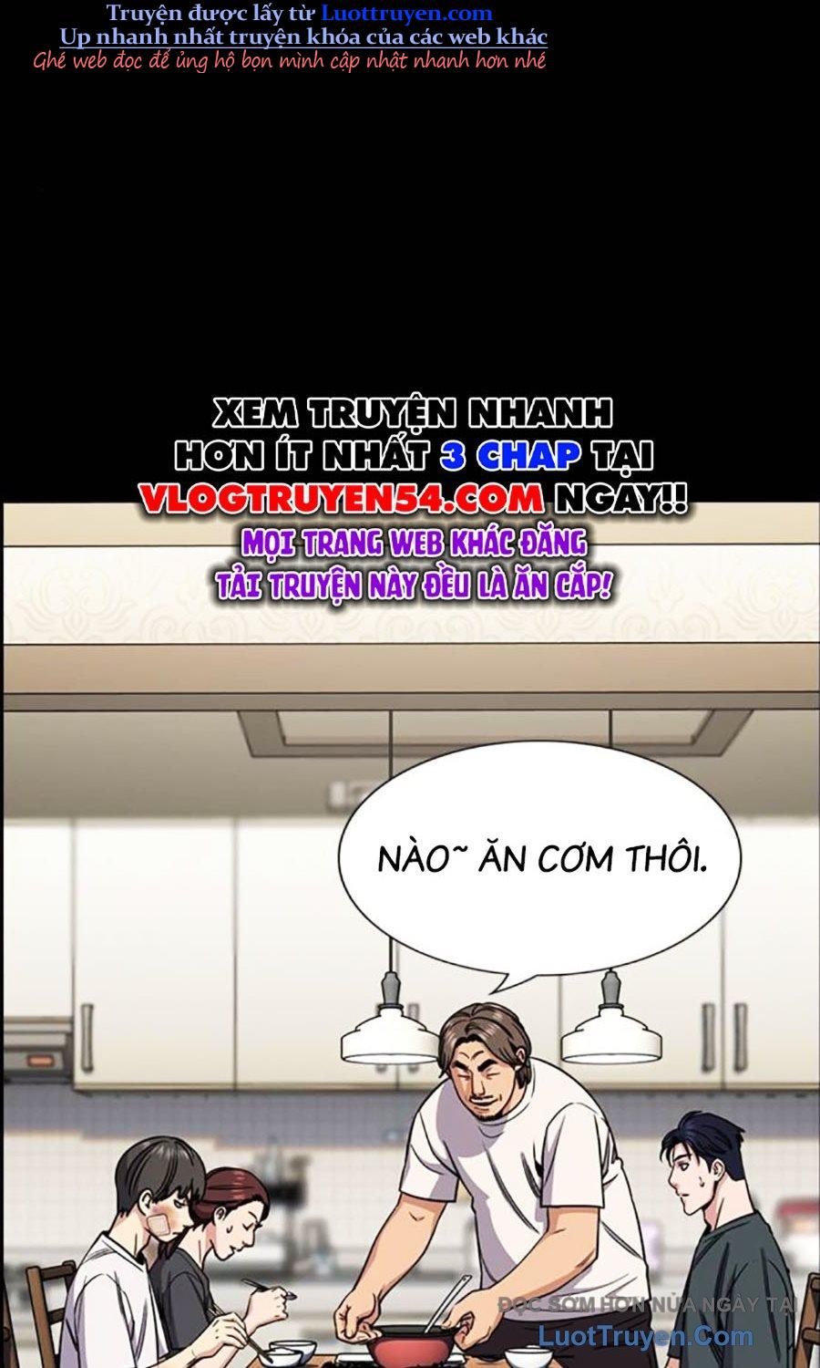 Giáo Dục Chân Chính Chapter 216 - Trang 2
