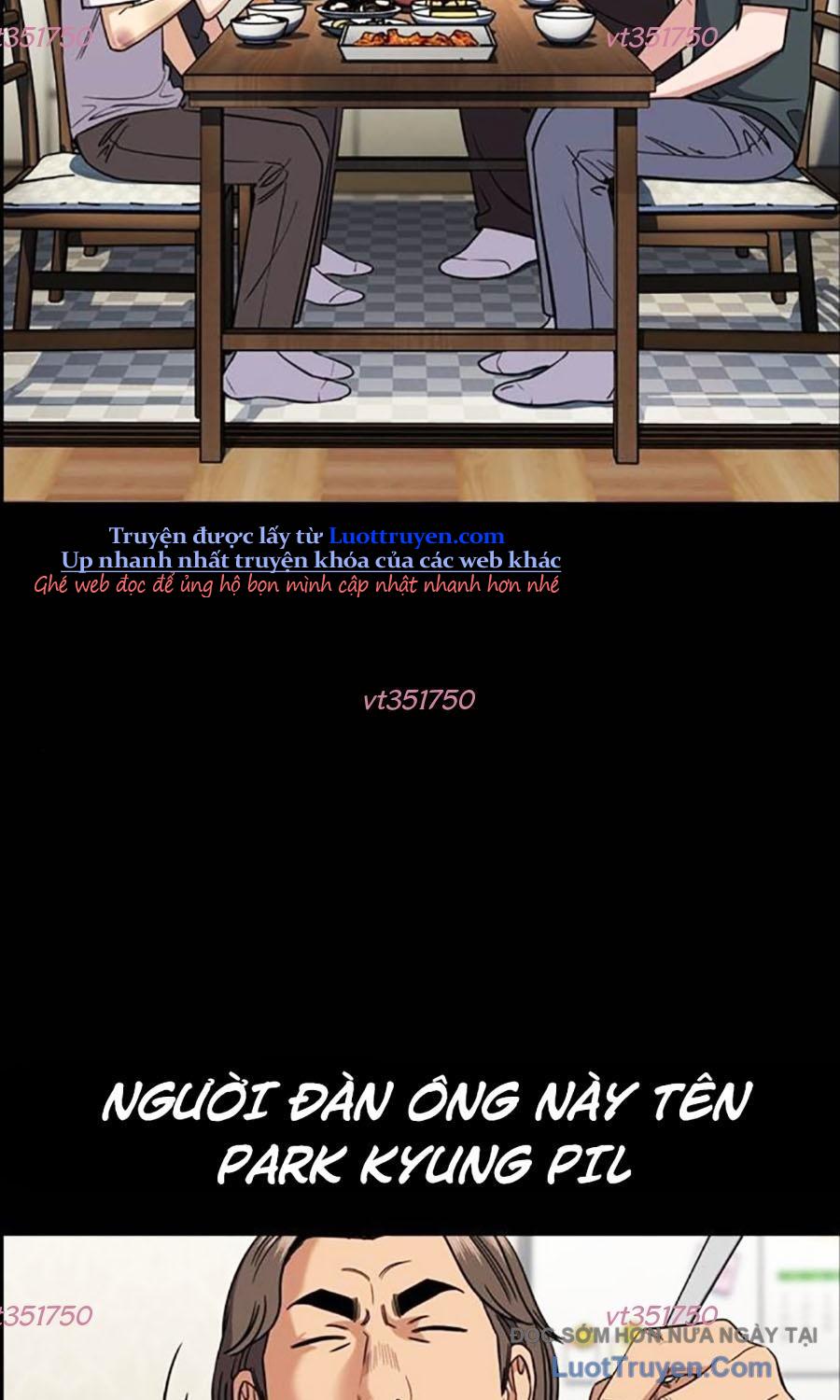 Giáo Dục Chân Chính Chapter 216 - Trang 2