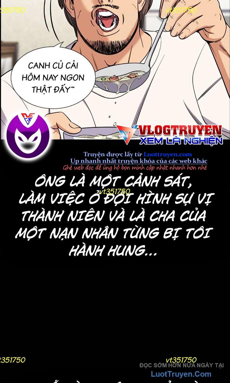 Giáo Dục Chân Chính Chapter 216 - Trang 2