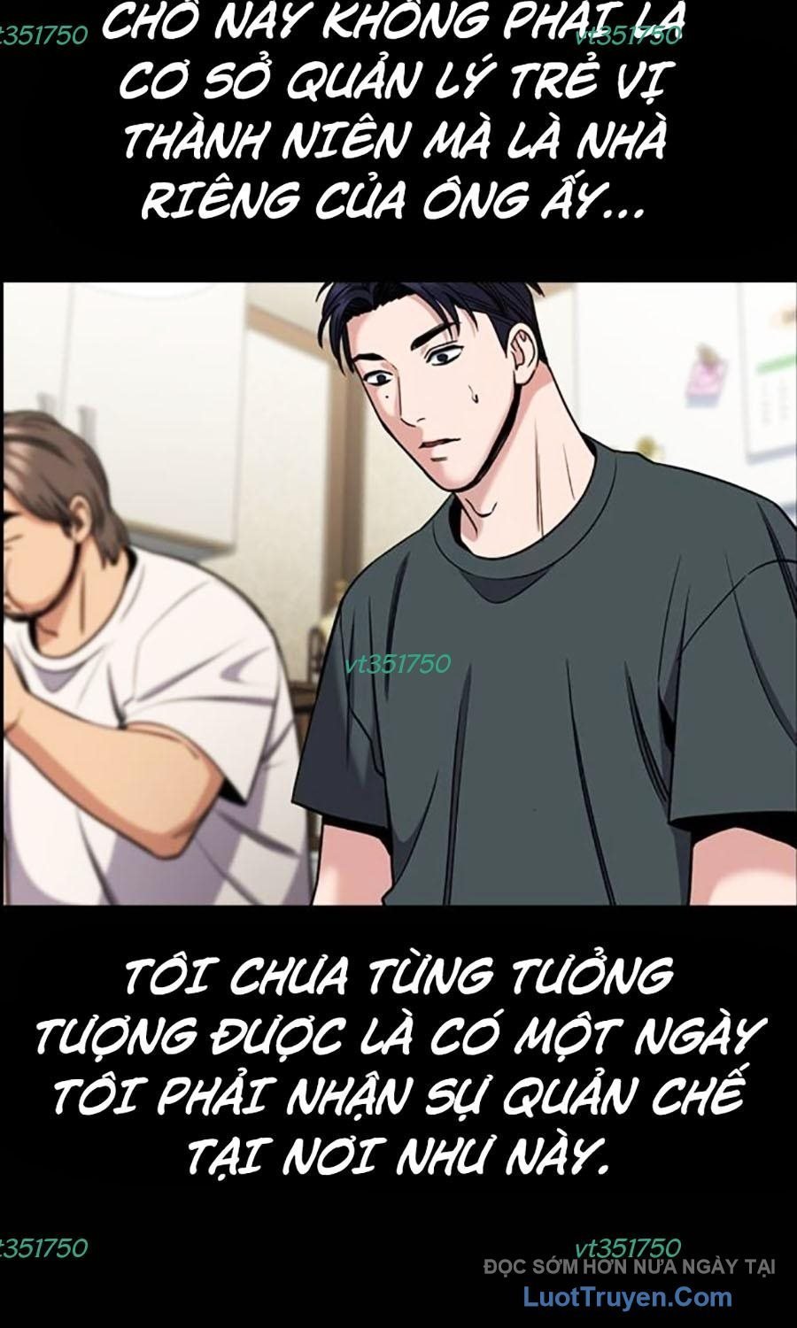 Giáo Dục Chân Chính Chapter 216 - Trang 2