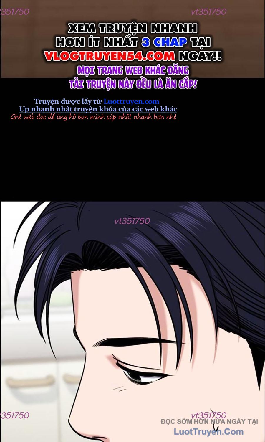 Giáo Dục Chân Chính Chapter 216 - Trang 2