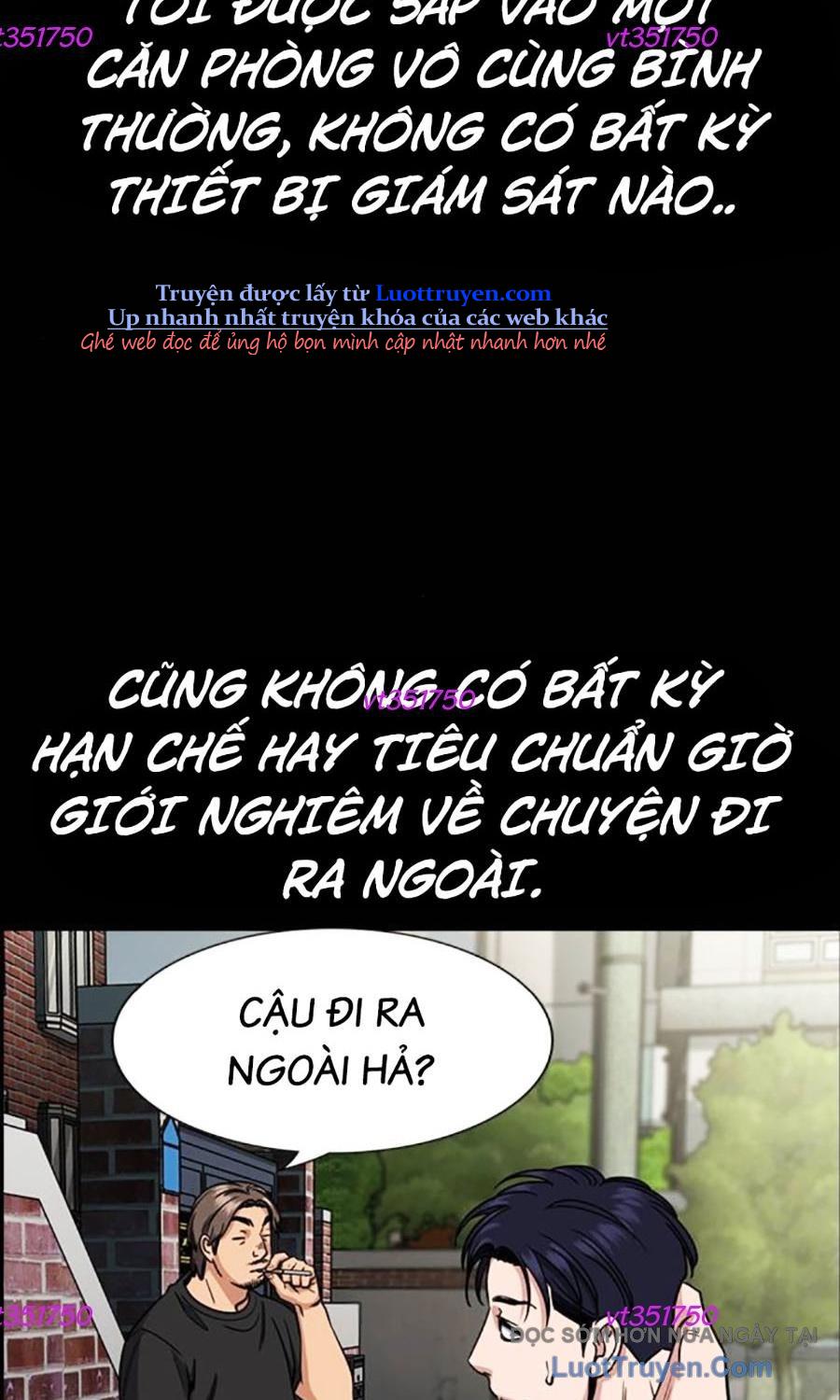 Giáo Dục Chân Chính Chapter 216 - Trang 2