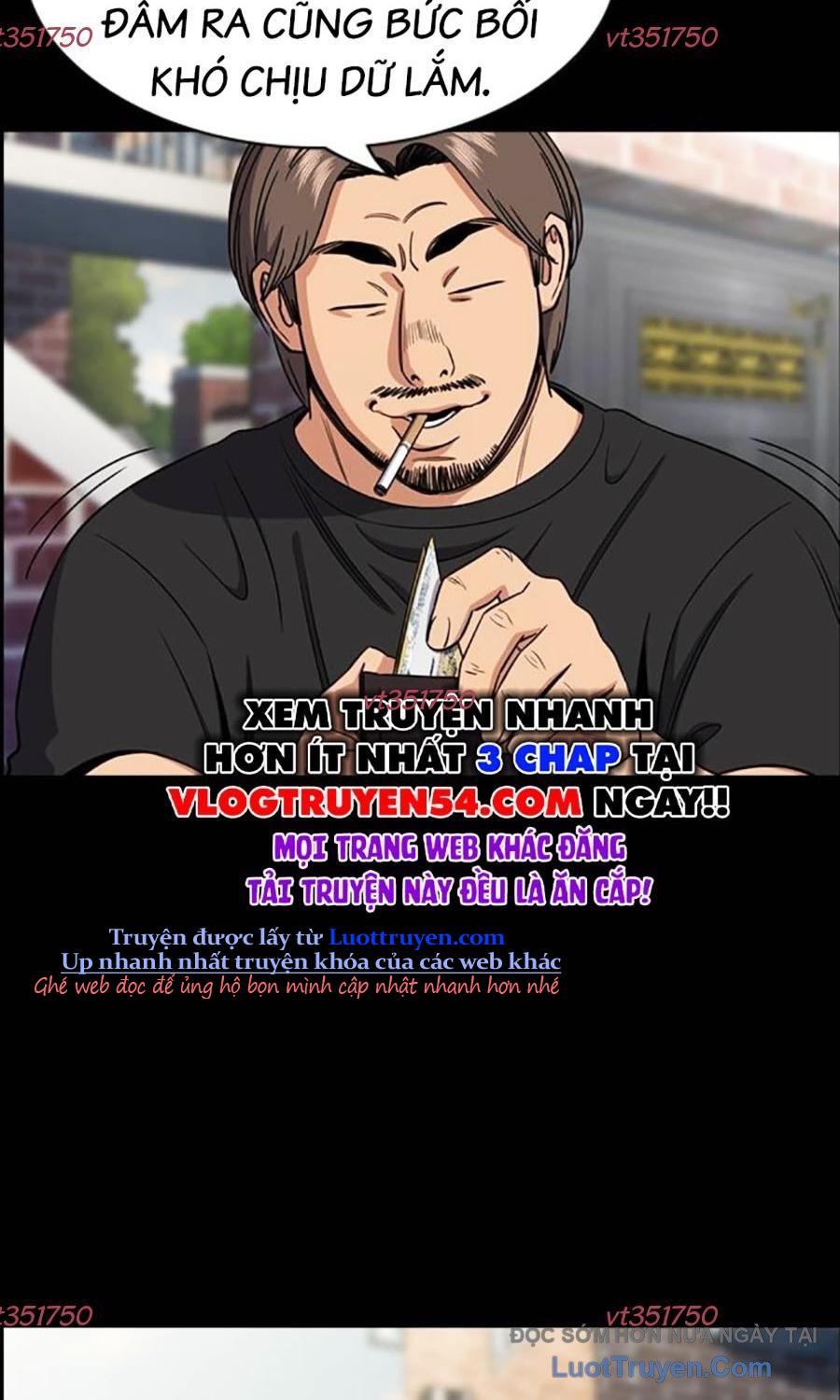 Giáo Dục Chân Chính Chapter 216 - Trang 2