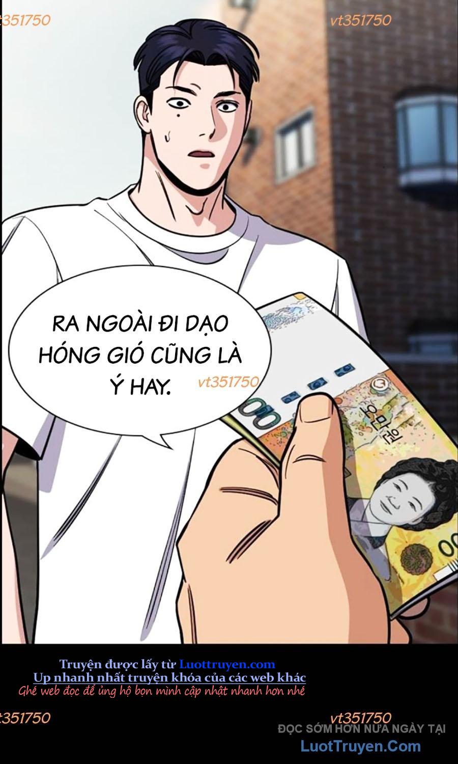 Giáo Dục Chân Chính Chapter 216 - Trang 2
