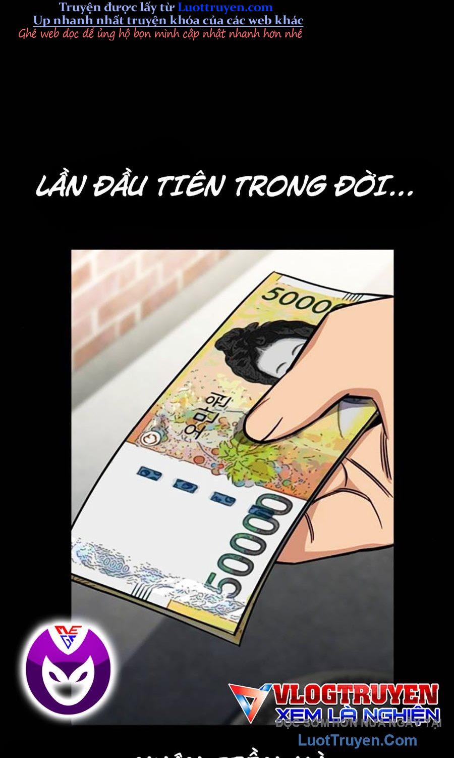 Giáo Dục Chân Chính Chapter 216 - Trang 2