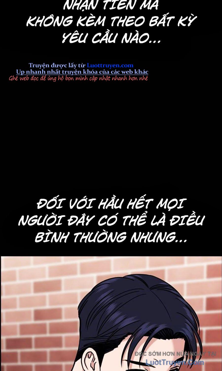 Giáo Dục Chân Chính Chapter 216 - Trang 2