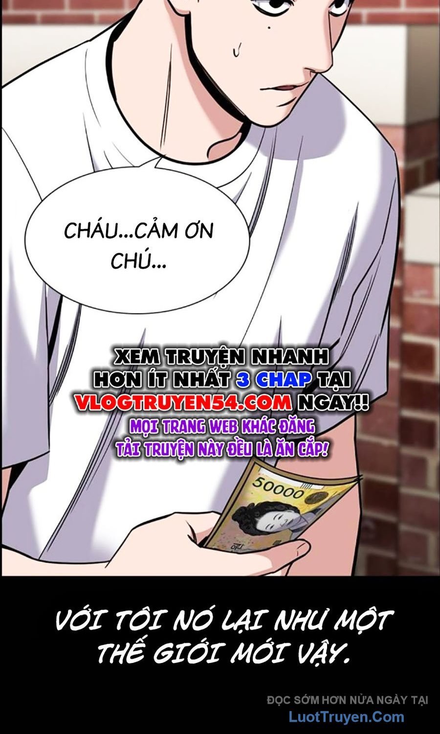 Giáo Dục Chân Chính Chapter 216 - Trang 2
